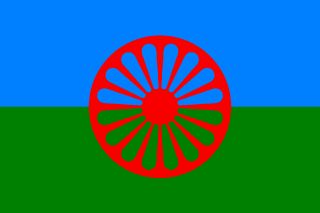 Deň Rómov 2019